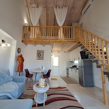 Loft Matina Apartment Nafplio Exterior photo